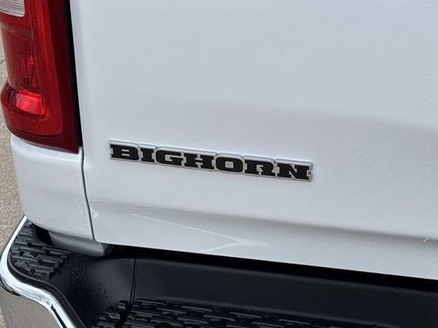 New 2026 RAM 1500 Big Horn image 5