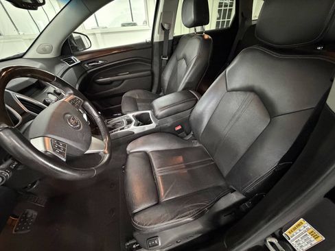 Used 2012 Cadillac SRX Luxury FWD image 24