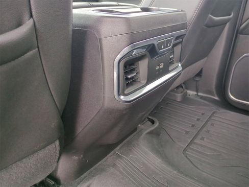 Certified 2024 GMC Sierra 1500 SLT w/ SLT Premium Plus Package image 21
