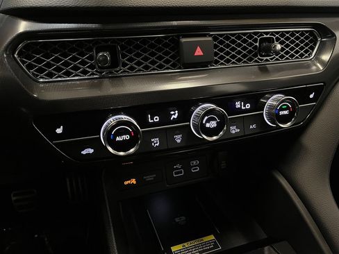 Used 2024 Acura Integra Type S FWD image 8