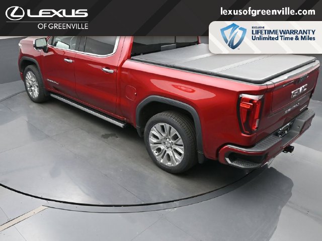 Used 2021 GMC Sierra 1500 Denali w/ Denali Ultimate Package AWD/4WD image 55
