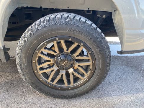 Used 2024 Ford F150 XLT image 16