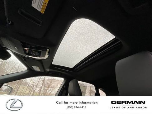 New 2026 Lexus RX 350 Premium image 21