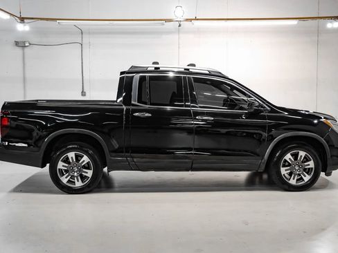 Used 2019 Honda Ridgeline RTL-E image 8