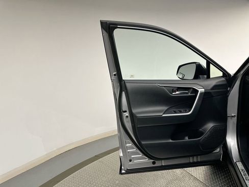 Used 2023 Toyota RAV4 XSE image 9