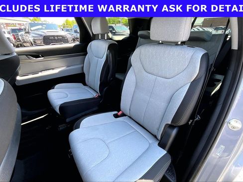 Used 2020 Hyundai Palisade SEL AWD/4WD image 22