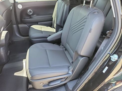 New 2027 Hyundai Palisade SEL Premium FWD image 26