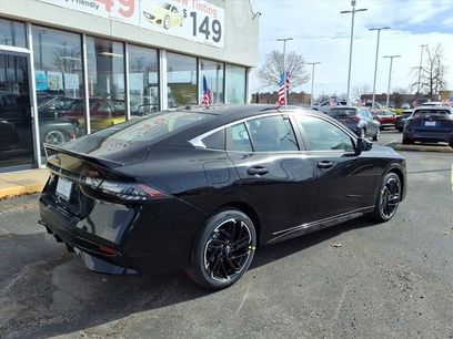 New 2026 Nissan Sentra SR