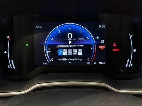 New 2026 Toyota Corolla XSE image 17