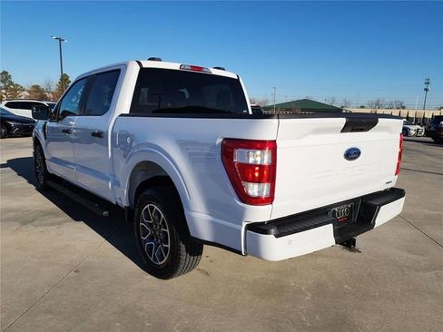 Used 2021 Ford F150 XL w/ STX Appearance Package image 5