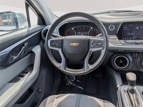 Used 2021 Chevrolet Blazer LT AWD/4WD image 17