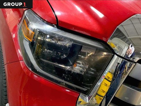 Used 2020 Toyota Tundra Limited image 27