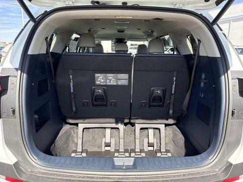 New 2026 Kia Carnival EX image 6