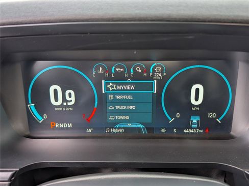 Used 2021 Ford F150 Tremor w/ Equipment Group 402A High image 36