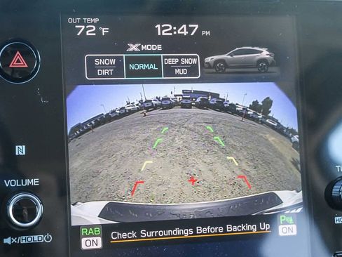 New 2025 Subaru Crosstrek 2.5i Limited image 23