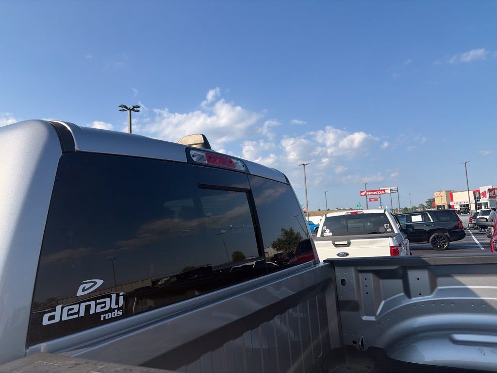 Used 2025 RAM 1500 Big Horn AWD/4WD image 21