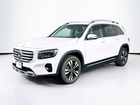 Used 2024 Mercedes-Benz GLB 250 GLB 250 image 3