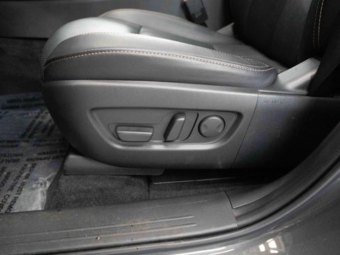 Used 2024 MAZDA CX-90 Plug-In Hybrid w/ Preferred AWD/4WD image 12
