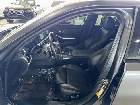 Used 2021 BMW M340i w/ Executive Package image 15
