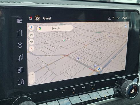 New 2026 Chevrolet Colorado Trail Boss image 8