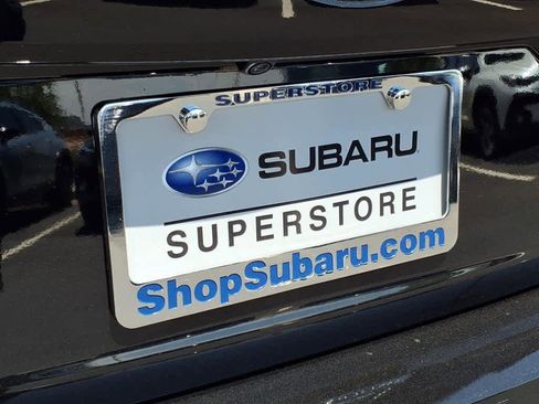 New 2025 Subaru Impreza 2.0i w/ Popular Package #1A image 12