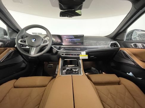 New 2026 BMW X6 xDrive40i image 15