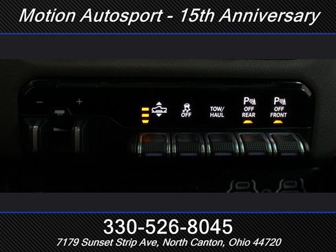 Used 2019 RAM 1500 Rebel w/ Level 2 Equipment Group AWD/4WD image 23