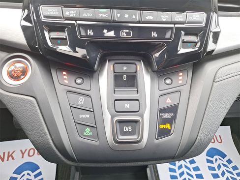 Used 2024 Honda Odyssey EX-L image 28