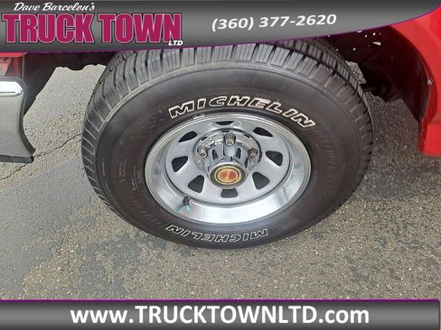 Used 1991 Ford F150 2WD Regular Cab image 17