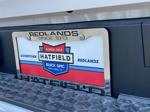 New 2025 GMC Canyon Elevation image 28