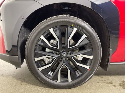 New 2026 Toyota bZ image 11