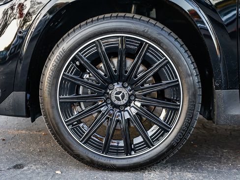 Certified 2025 Mercedes-Benz GLA 250 GLA 250 image 9