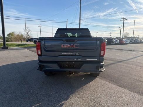 New 2026 GMC Sierra 1500 Elevation AWD/4WD image 7