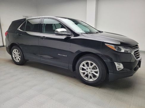 Used 2020 Chevrolet Equinox LT FWD image 11