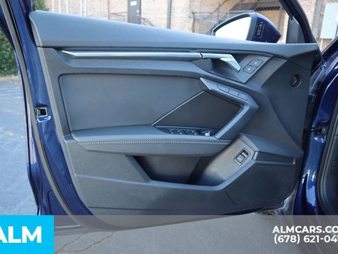 Used 2023 Audi A3 2.0T Premium image 15