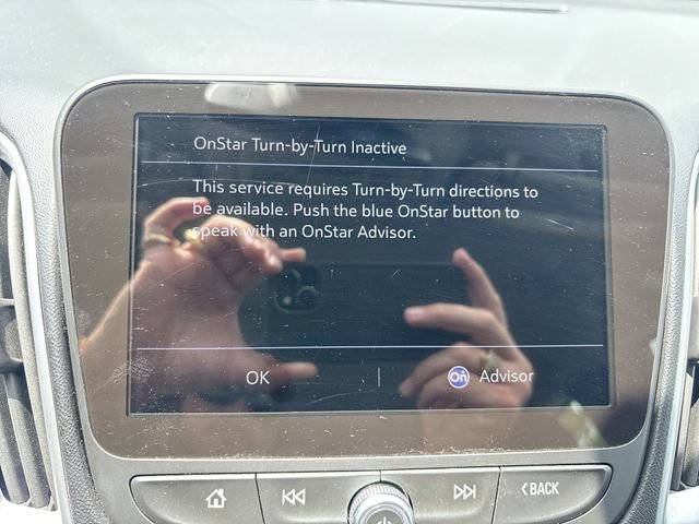 Used 2024 Chevrolet Malibu LT FWD image 18