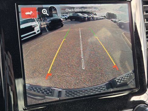 New 2026 RAM 1500 Express image 9