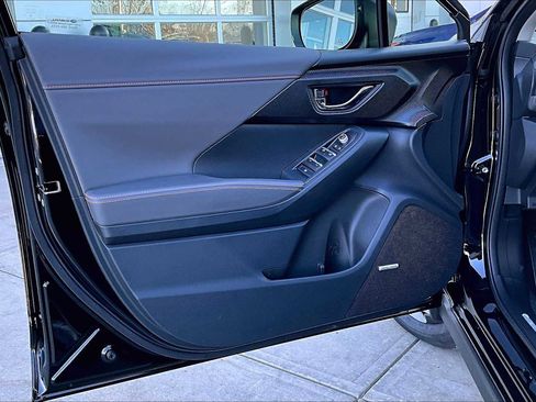 New 2026 Subaru Crosstrek 2.5i Limited image 10