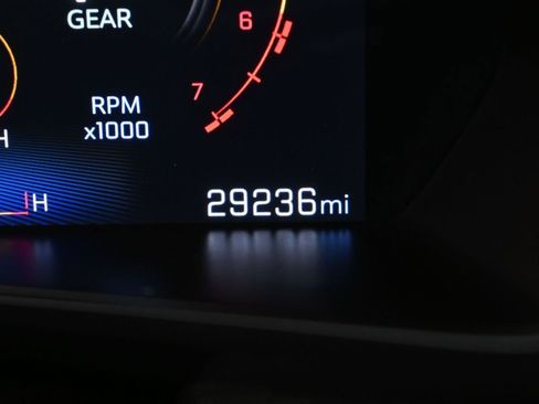 Used 2024 Chevrolet Colorado W/T w/ WT Convenience Package image 29