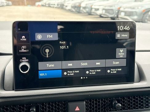 New 2026 Honda CR-V TrailSport image 12