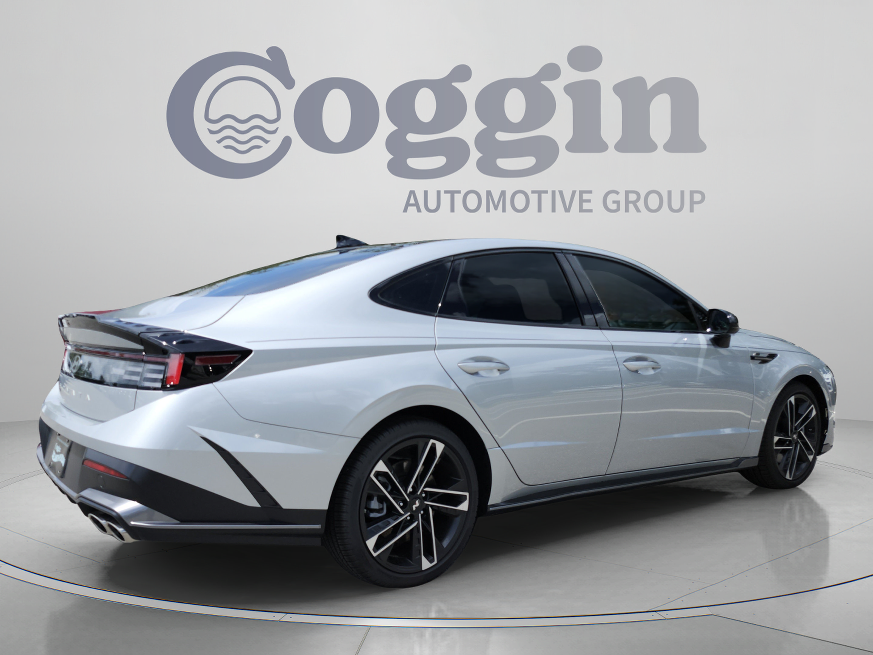 New 2026 Hyundai Sonata N Line FWD image 6