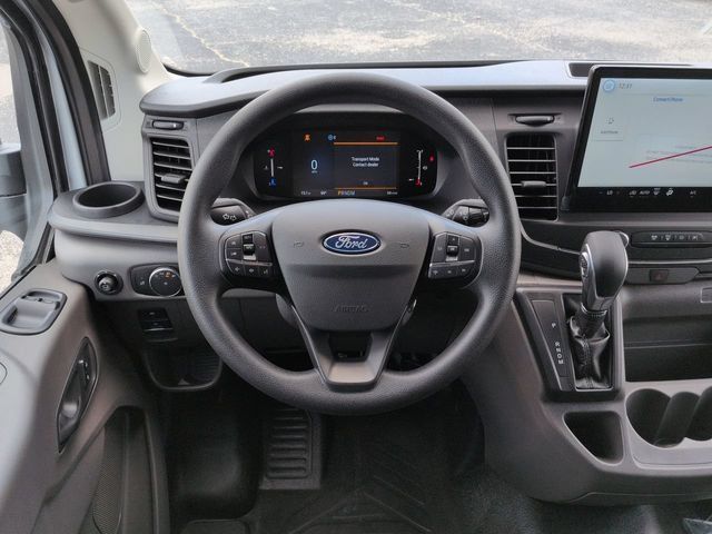 New 2026 Ford Transit 350 148 High Roof Extended RWD image 17