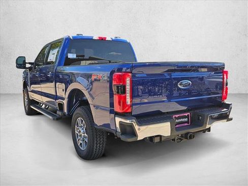 New 2026 Ford F250 Lariat w/ FX4 Off-Road Package image 9