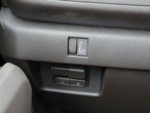 New 2026 Chevrolet Colorado Trail Boss AWD/4WD image 18