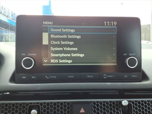 Used 2025 Honda Civic Sport image 19