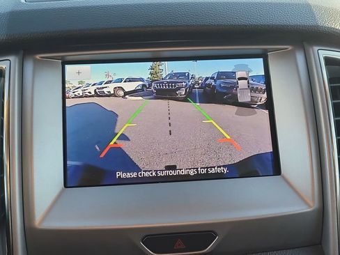 Used 2023 Ford Ranger XLT w/ Equipment Group 302A High image 22