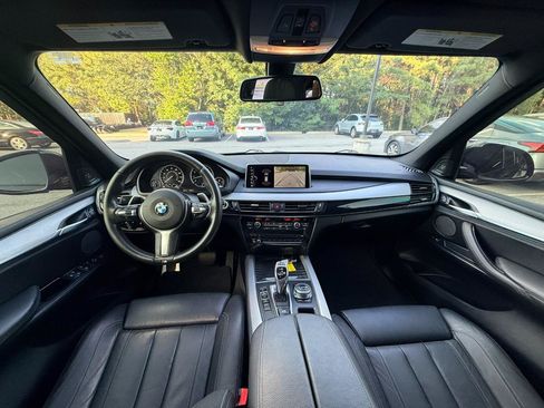 Used 2017 BMW X5 sDrive35i RWD image 2