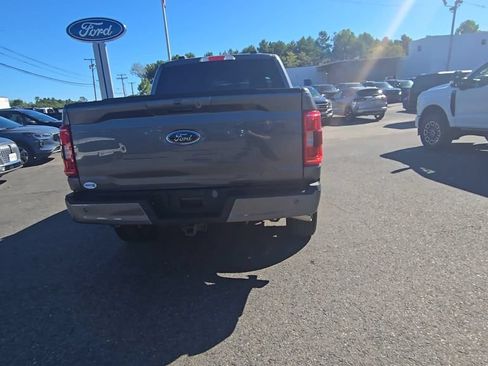 Certified 2023 Ford F150 XLT w/ Equipment Group 302A High AWD/4WD image 18