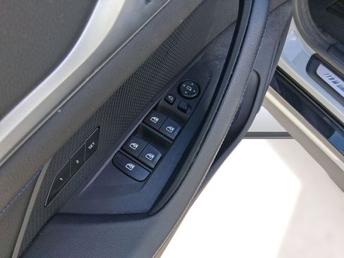 Certified 2023 BMW i4 M50 w/ Premium Package image 20