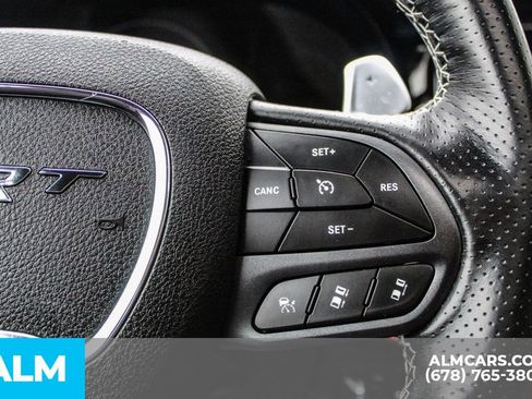 Used 2023 Dodge Durango SRT image 27